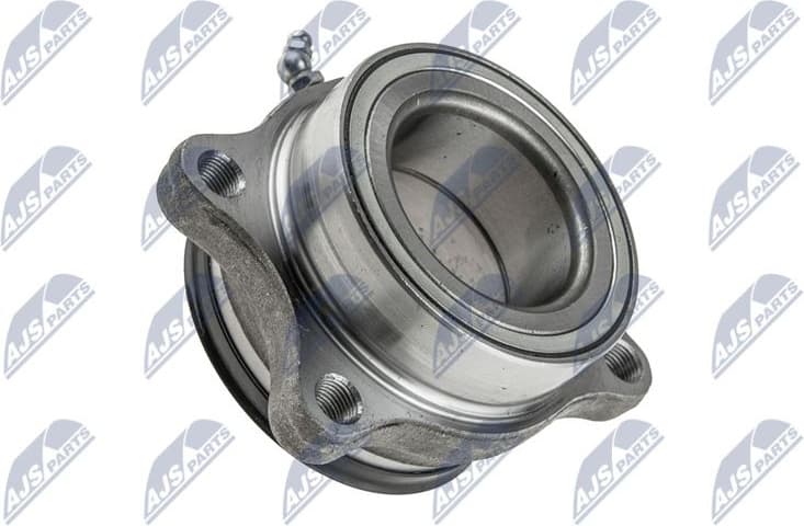 Wheel Hub KLP-TY-074 - image 2