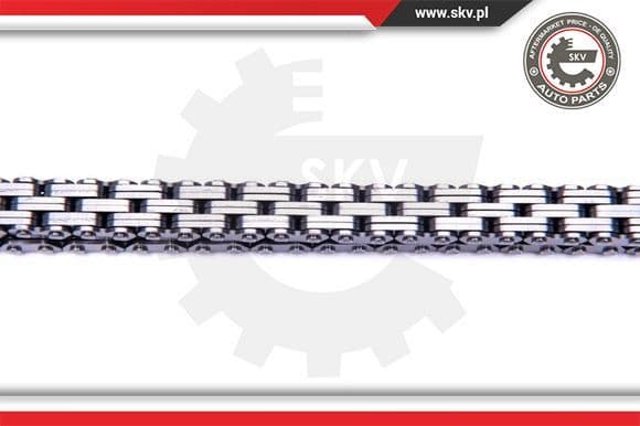 Timing Chain Kit 21SKV244 - image 3