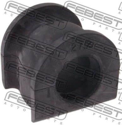 Mounting, stabiliser bar HSB-CMF