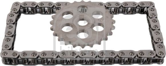 Chain Kit, oil pump drive Basic Short Kit 177923