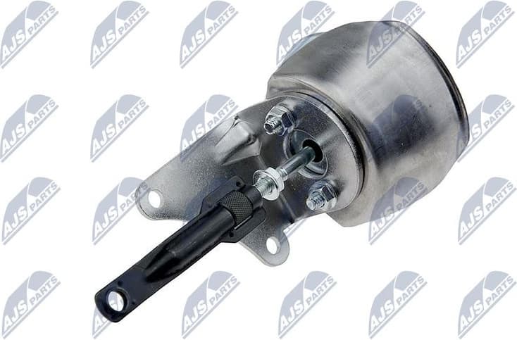 Actuator, turbocharger ECD-CH-002 - image 2