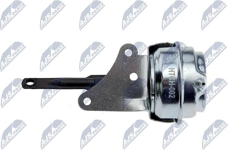 Actuator, turbocharger ECD-CH-002 - image 4