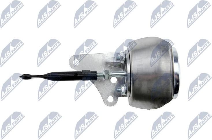 Actuator, turbocharger ECD-CH-002 - image 6