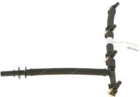 Hose, fuel overflow 0445130202 - image 4