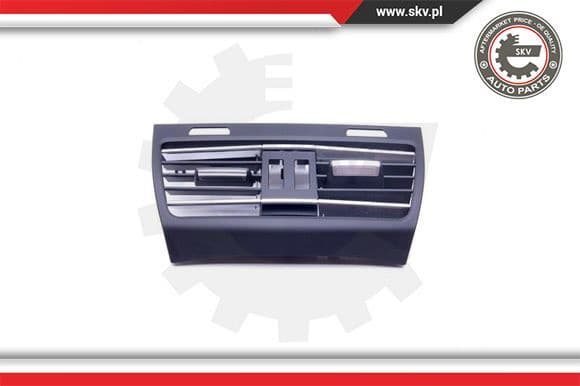 Regulator, interior blower 93SKV211 - image 2