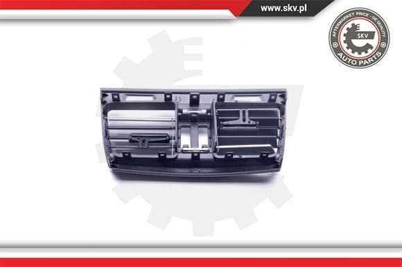 Regulator, interior blower 93SKV211 - image 3