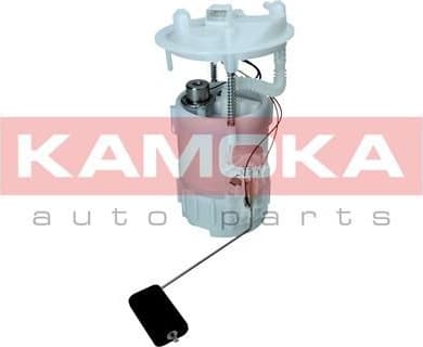 fuel supply unit 8400083