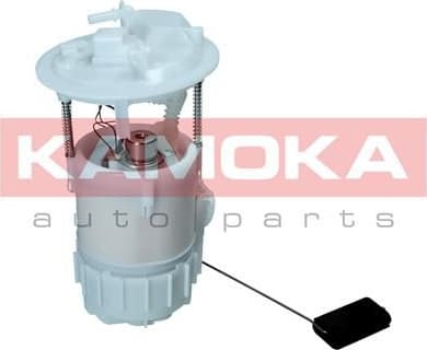 fuel supply unit 8400083 - image 4