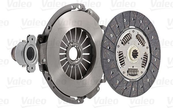 Clutch Kit NEW ORIGINAL KIT3P 805277 - image 2