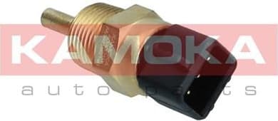 Sensor, coolant temperature 4080010 - image 2