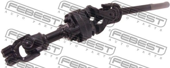 Steering Shaft ASSZ-GVSQ