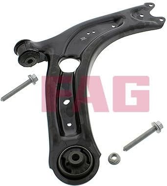 Control/Trailing Arm, wheel suspension 821 1145 10