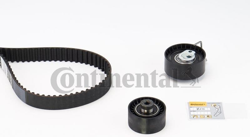 Timing Belt Kit CT1065K3 - image 3