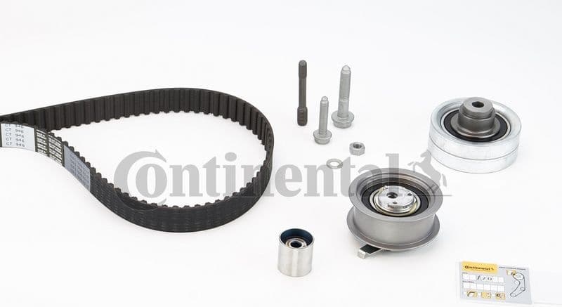 Timing Belt Kit CT946K1 - image 3