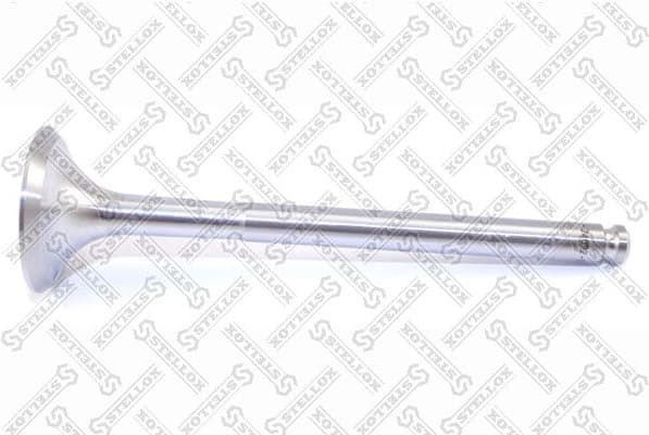 Exhaust Valve 01-24092-SX