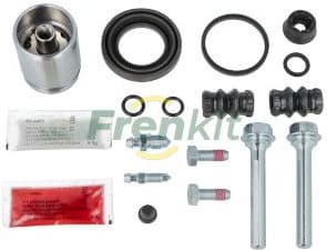 Repair Kit, brake caliper 741903