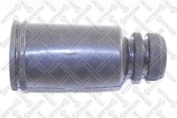 Rubber Buffer, suspension 11-72012-SX