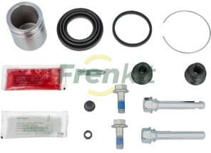 Repair Kit, brake caliper 738862