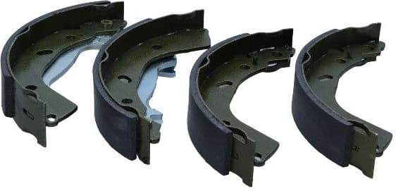 Brake Shoe Set 19-3621 - image 2