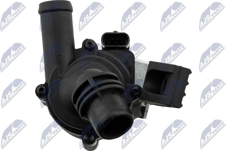 Auxiliary Water Pump (cooling water circuit) CPZ-BM-009 - image 3