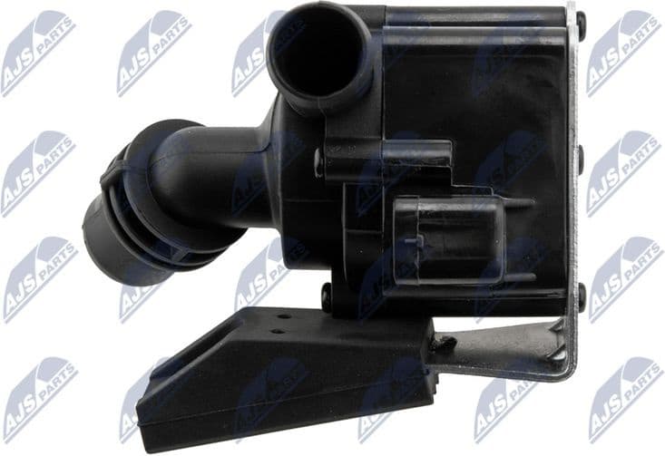 Auxiliary Water Pump (cooling water circuit) CPZ-BM-009 - image 4