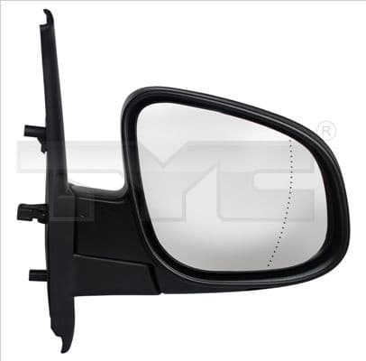 Exterior Mirror 328-0203 - image 2