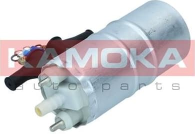 Fuel Pump 8410032 - image 3
