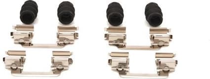 Accessory Kit, disc brake pad 1 987 474 813