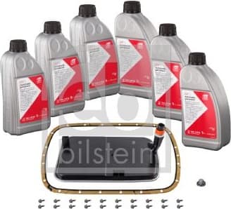 Parts Kit, automatic transmission oil change 176891