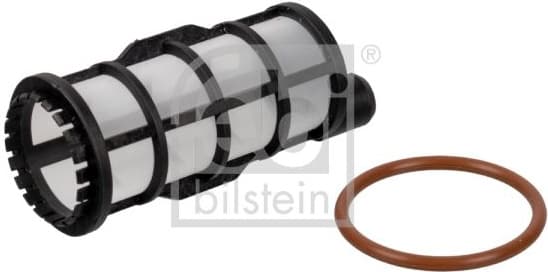 Fuel Filter 106590