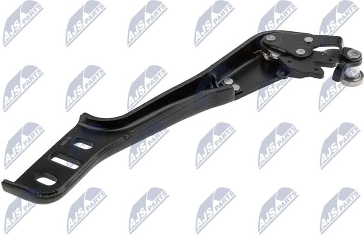 Roller Guide, sliding door EZC-FR-121 - image 2