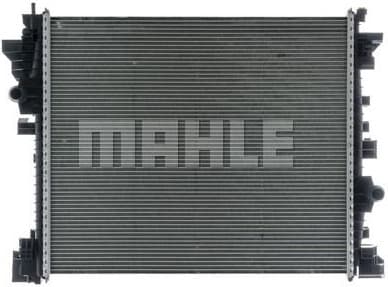 Radiator, engine cooling BEHR *** PREMIUM LINE *** CR 2598 000P - image 4