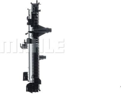 Radiator, engine cooling BEHR *** PREMIUM LINE *** CR 2598 000P - image 7