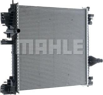 Radiator, engine cooling BEHR *** PREMIUM LINE *** CR 2598 000P - image 8