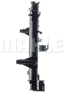 Radiator, engine cooling BEHR *** PREMIUM LINE *** CR 2598 000P - image 9