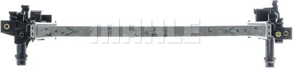 Radiator, engine cooling BEHR *** PREMIUM LINE *** CR 2598 000P - image 11