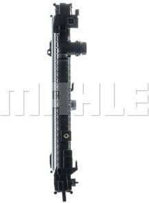 Radiator, engine cooling BEHR *** PREMIUM LINE *** CR 2587 000P - image 7