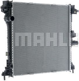 Radiator, engine cooling BEHR *** PREMIUM LINE *** CR 2587 000P - image 8
