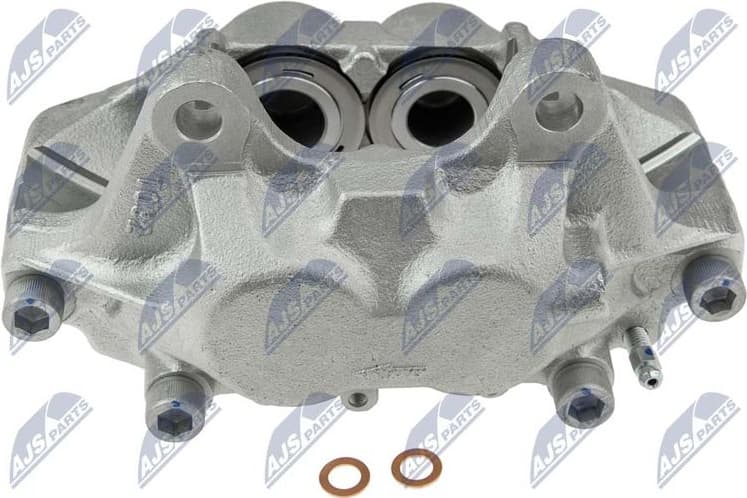Brake Caliper HZP-ME-075 - image 2
