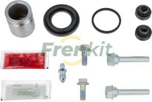 Repair Kit, brake caliper 738053