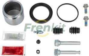 Repair Kit, brake caliper 760570