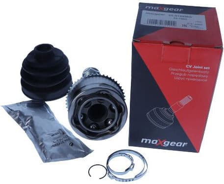 Joint Kit, drive shaft 49-1583 - image 3