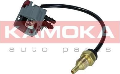 Sensor, coolant temperature 4080062