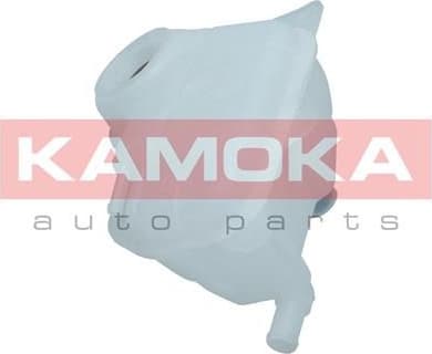 Expansion Tank, coolant 7720017 - image 2