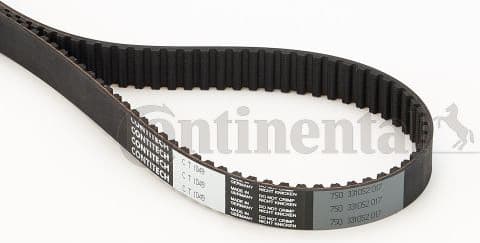 Timing Belt CT1049 - image 2