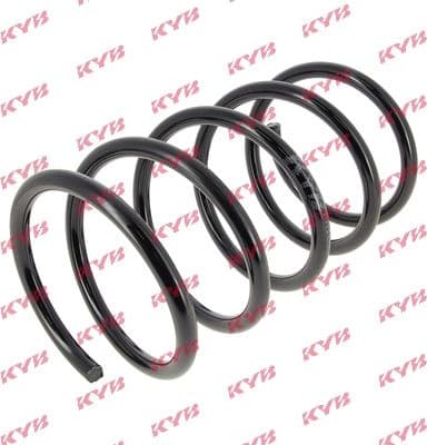 Suspension Spring K-Flex RA1866 - image 2