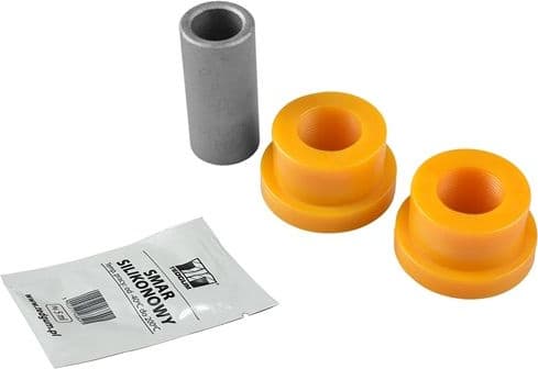 Mounting, panhard rod TED70810