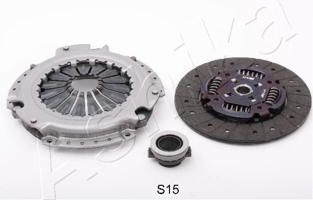 Clutch Kit 92-0S-S15