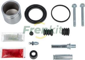 Repair Kit, brake caliper 754442