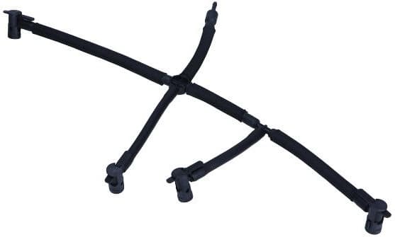 Hose, fuel overflow 15-0072